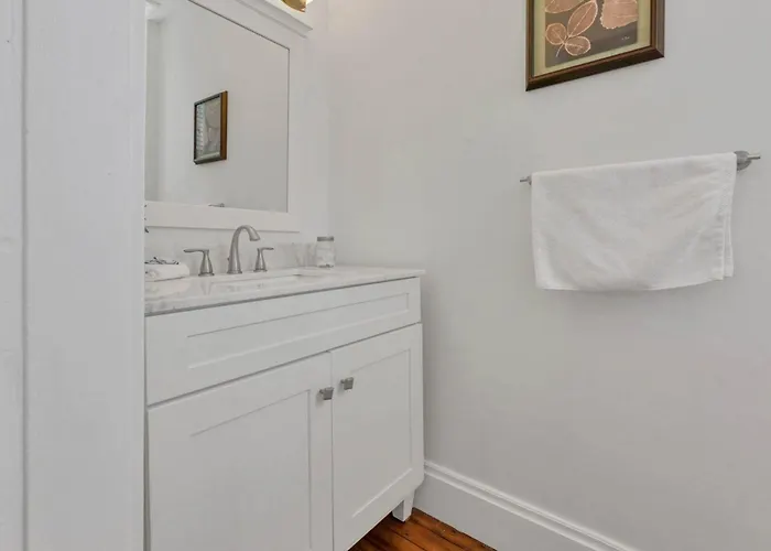 Сasa de vacaciones 4 Bed Townhome Near Goodale Park